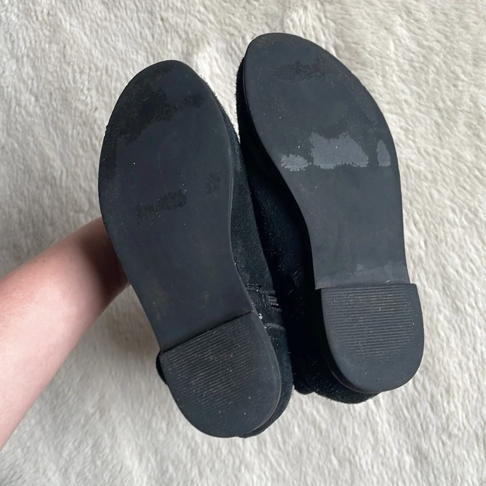Joyfolie stylish black